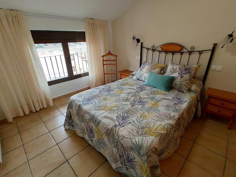 Royuela Hostal Екстериор снимка