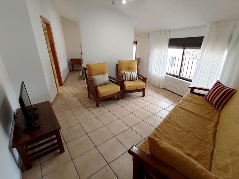 Royuela Hostal Екстериор снимка